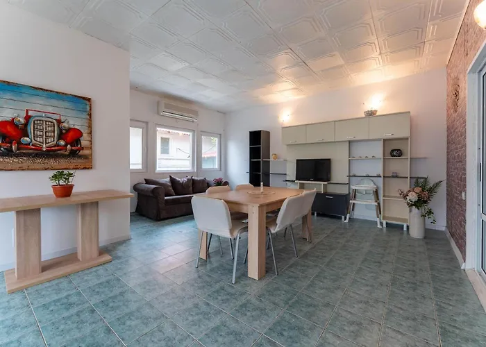 Complex Pria منزل للإقامة