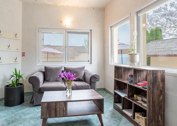 Complex Pria منزل للإقامة *