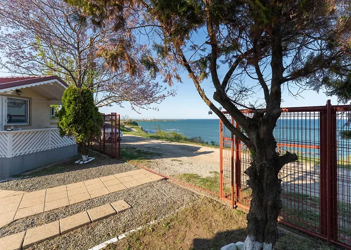 Complex Pria منزل للإقامة *