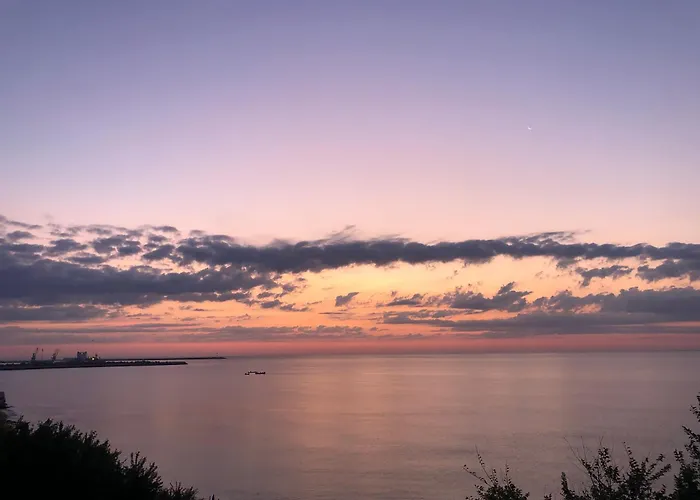 Complex Pria בית אירוח *