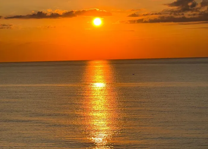 Complex Pria בית אירוח *