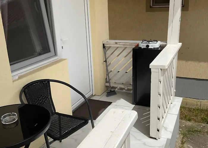 Complex Pria בית אירוח