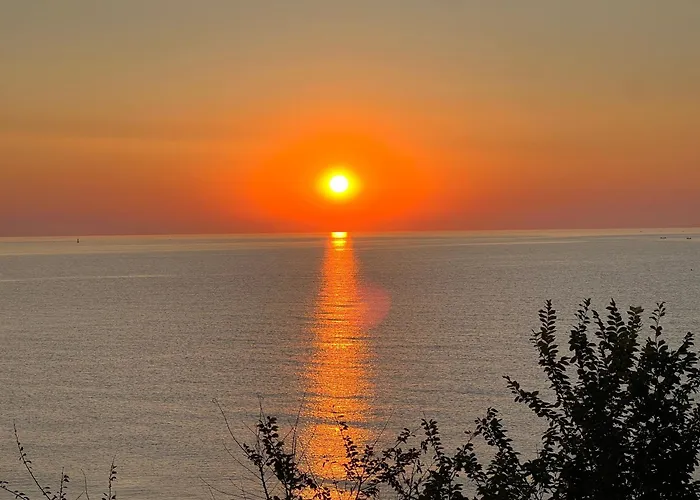 Complex Pria * Două Mai