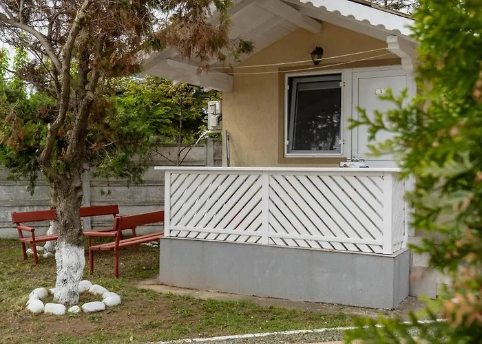 Complex Pria בית אירוח *