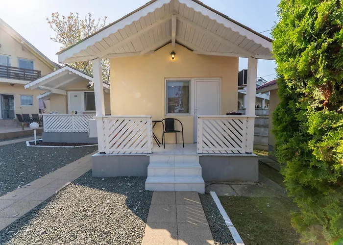 منزل للإقامة Complex Pria دووا مايْ