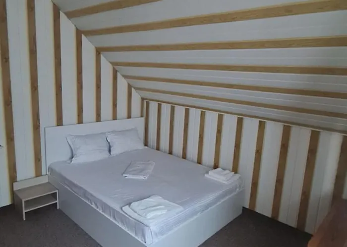 בית אירוח Complex Pria